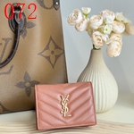 イヴサンローラン コピー 財布 偽物 スーパーコピー ミニ財布 小銭入れ